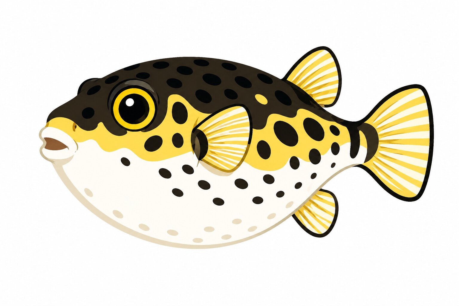 Pufferfish