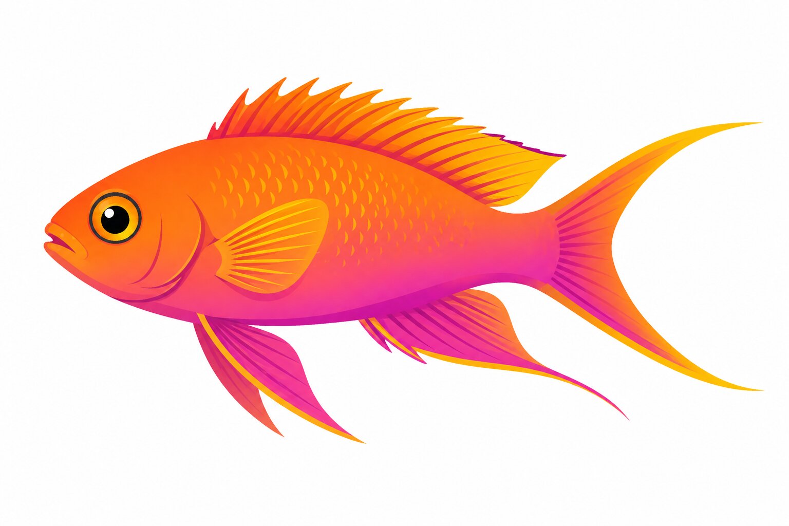 Anthias