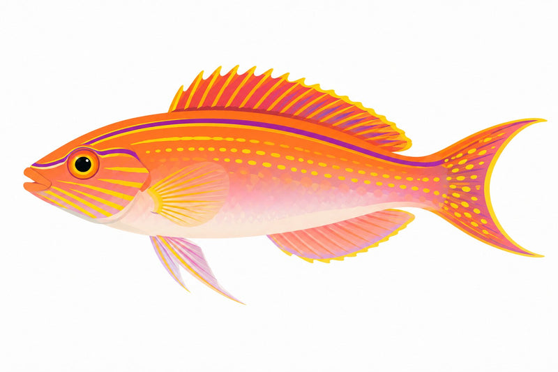 Wrasse