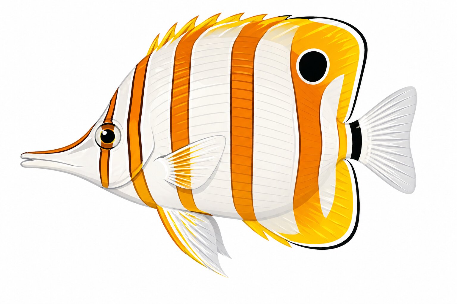 Butterflyfish