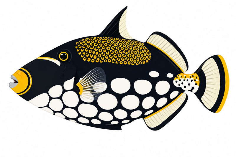 Triggerfish