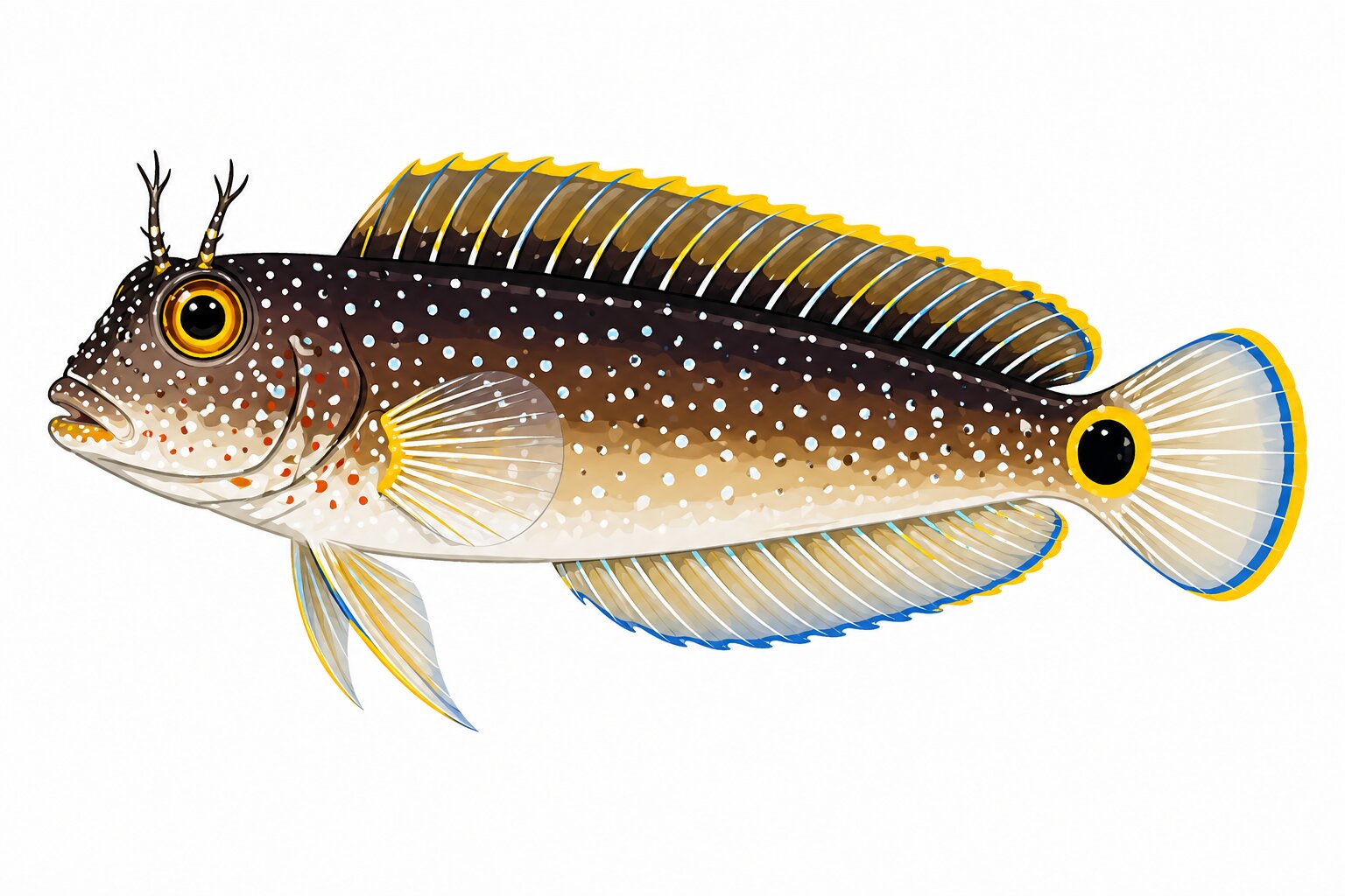 Blennies