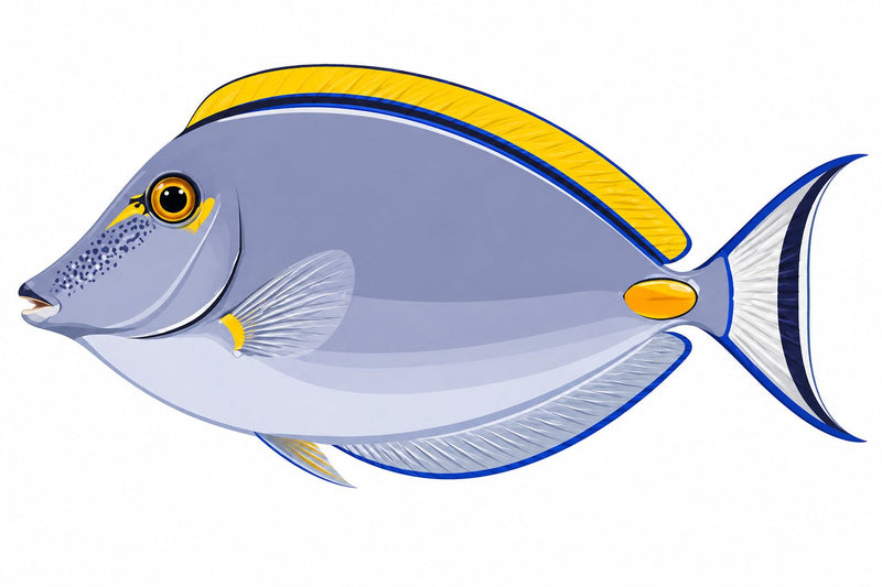 All Marine Fish