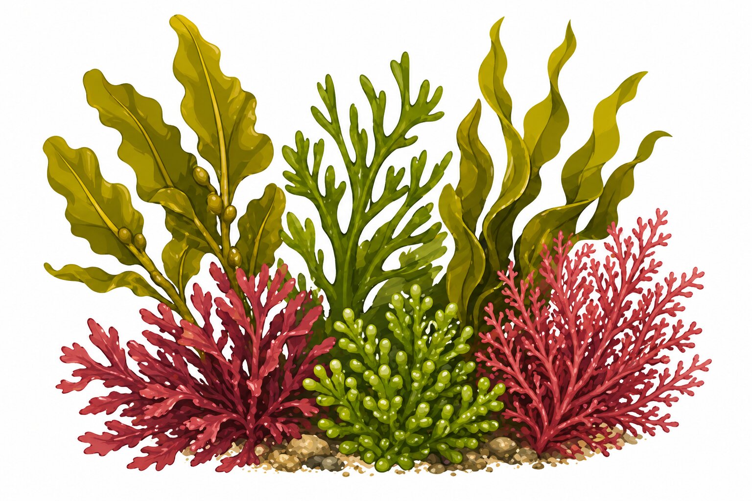 Miscellaneous Invertebrates