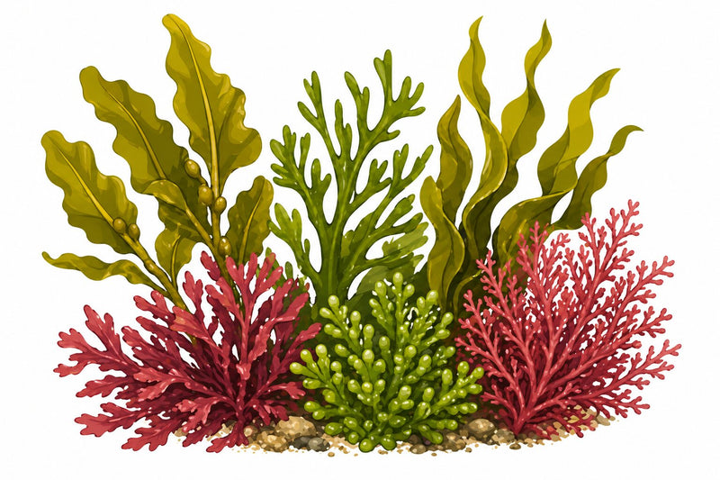 Miscellaneous Invertebrates