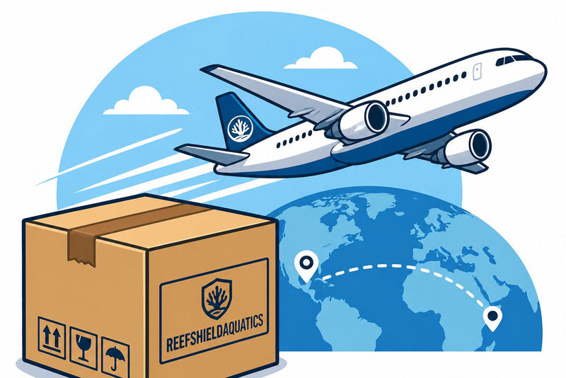 Ready To Ship