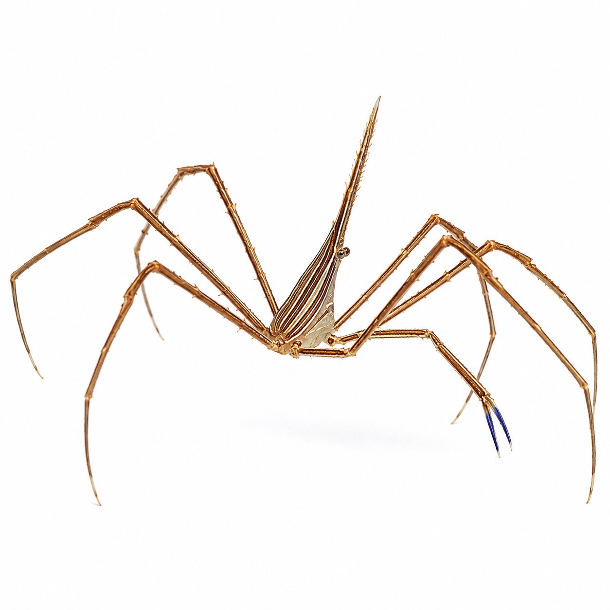 Arrow Crab
