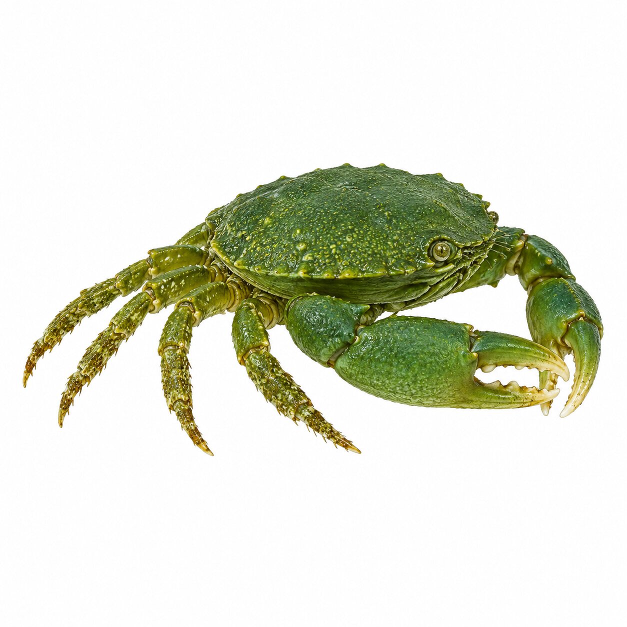 Emerald Crab