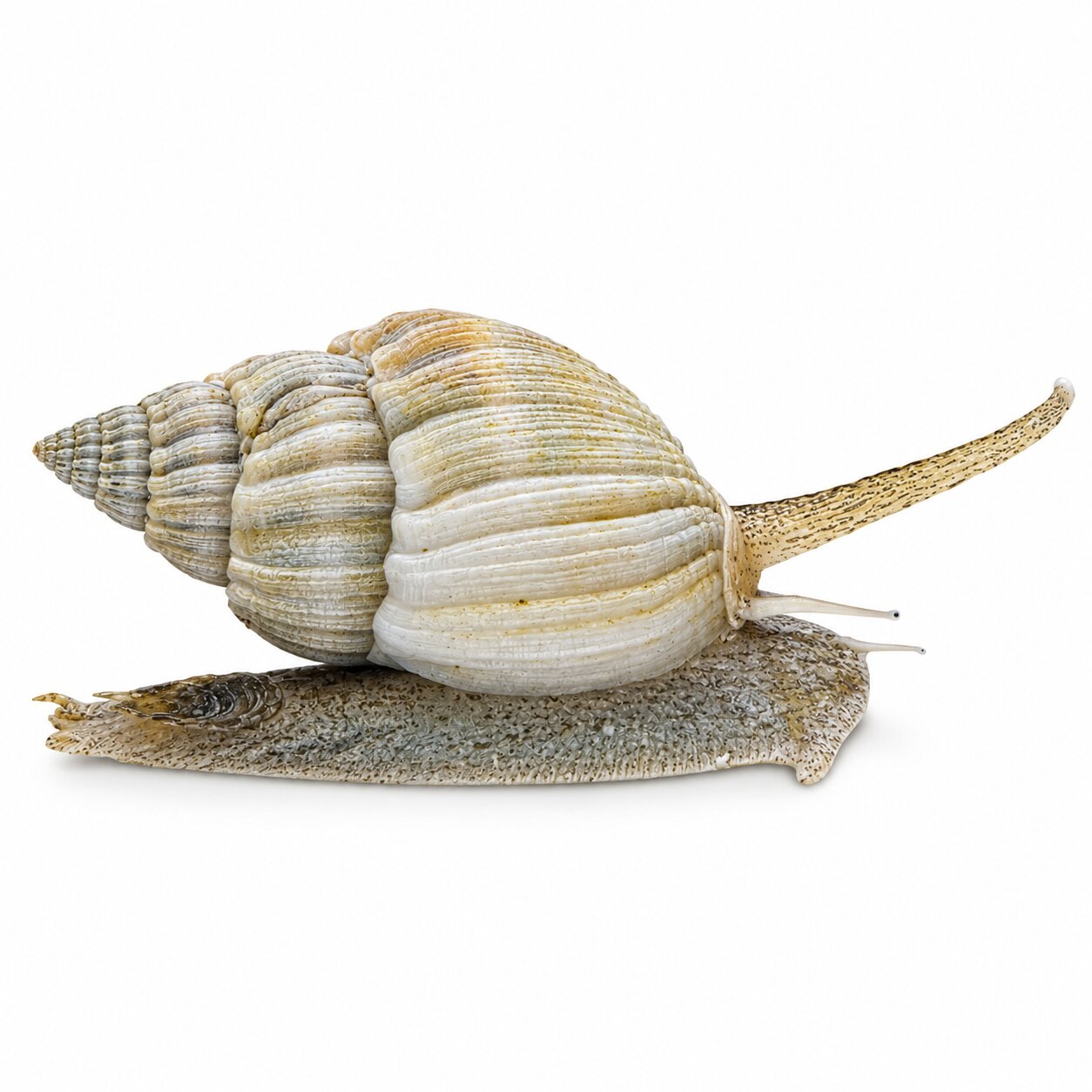 Nassarius Snail