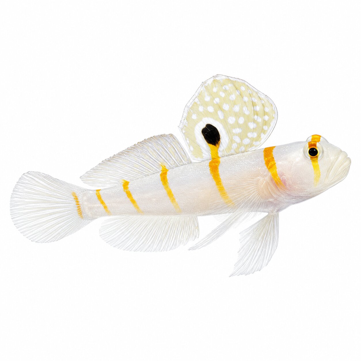 Randall's Goby