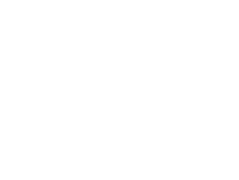 Arrow with a clear background